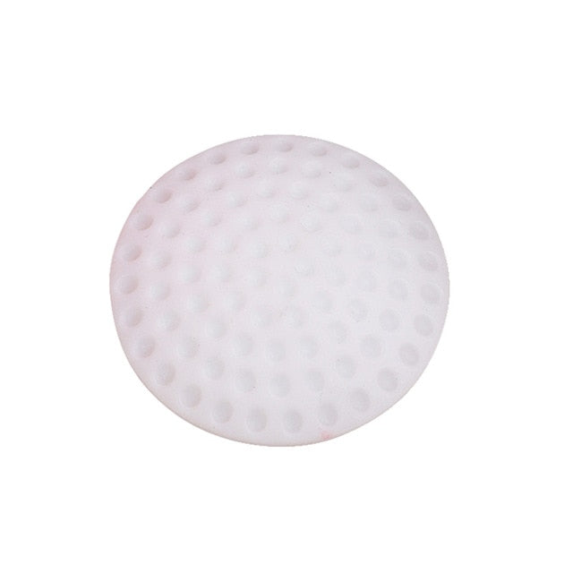 1PCS Wall Thickening Mute Door Fenders Golf Ball Wall Sticker