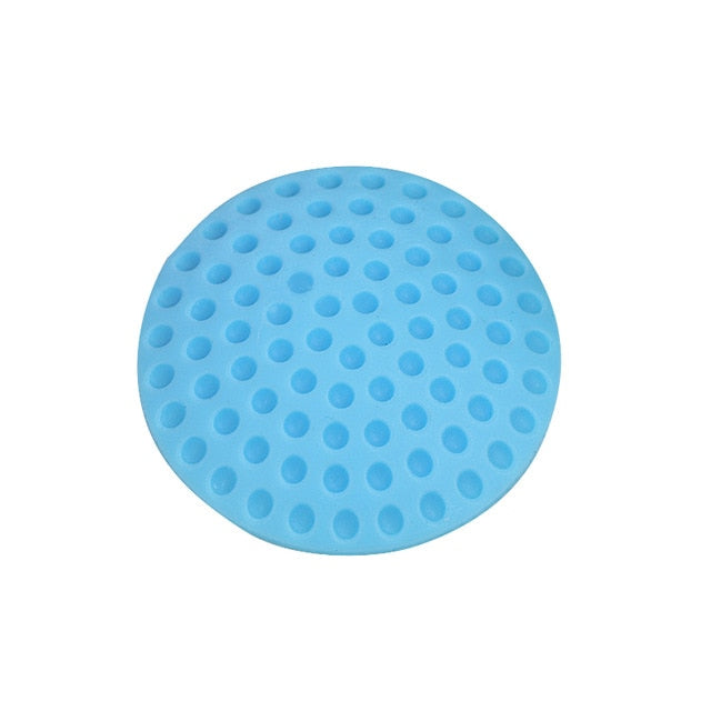 1PCS Wall Thickening Mute Door Fenders Golf Ball Wall Sticker