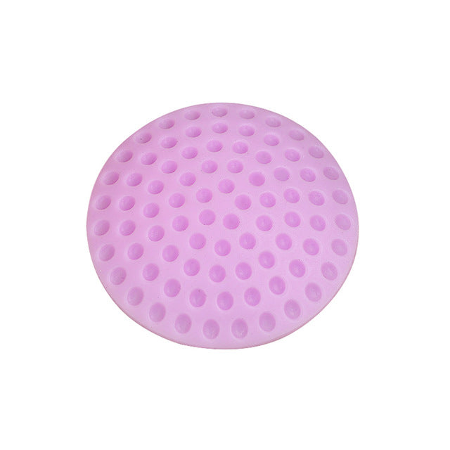 1PCS Wall Thickening Mute Door Fenders Golf Ball Wall Sticker