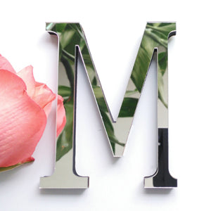 2019 New 3D DIY Love Acrylic Decoration Wall Stickers