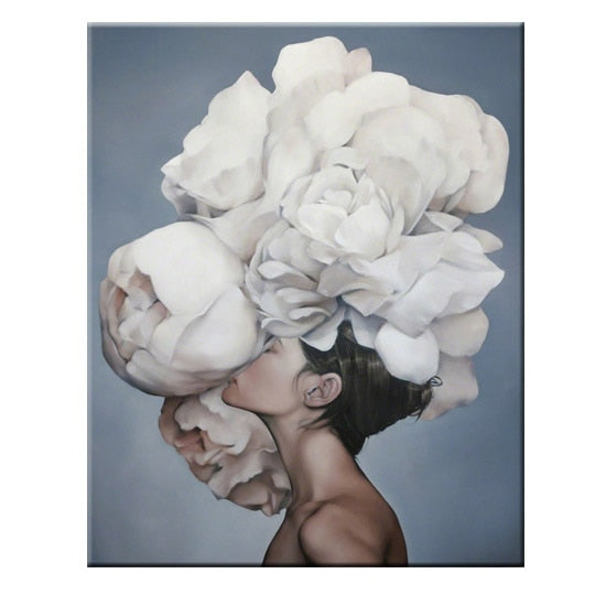 High Quality Printed Canvas Posters