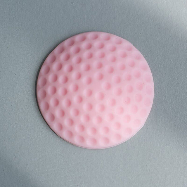 Golf Thickening Mute Door Sticker