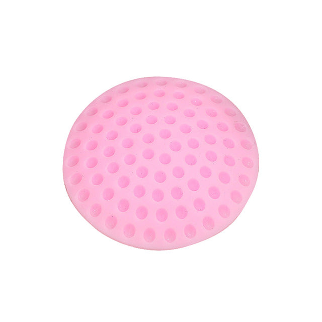 1PCS Wall Thickening Mute Door Fenders Golf Ball Wall Sticker