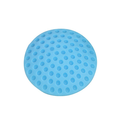 1PCS Wall Thickening Mute Door Fenders Golf Ball Wall Sticker
