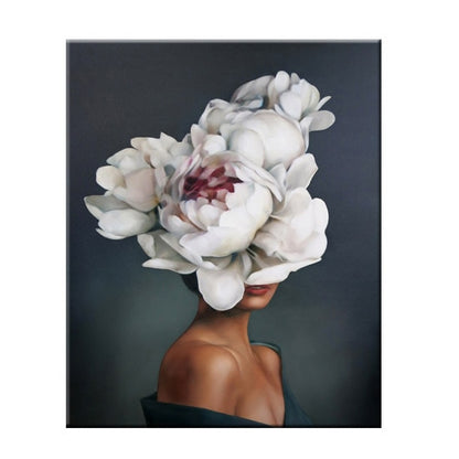 High Quality Printed Canvas Posters