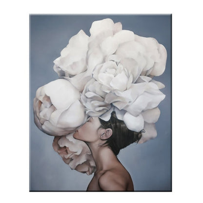 High Quality Printed Canvas Posters