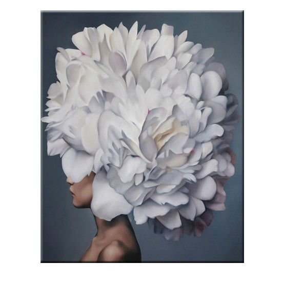 High Quality Printed Canvas Posters