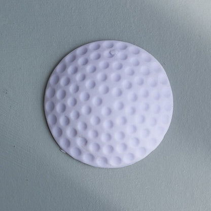 Golf Thickening Mute Door Sticker