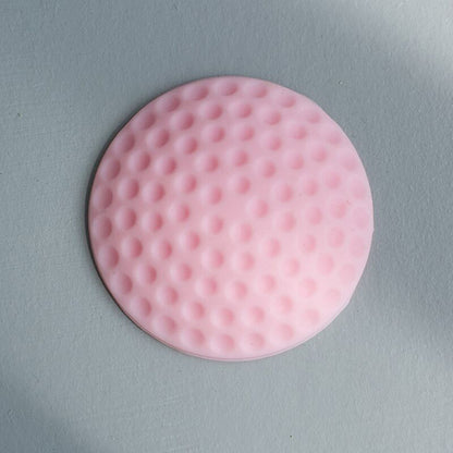 Golf Thickening Mute Door Sticker